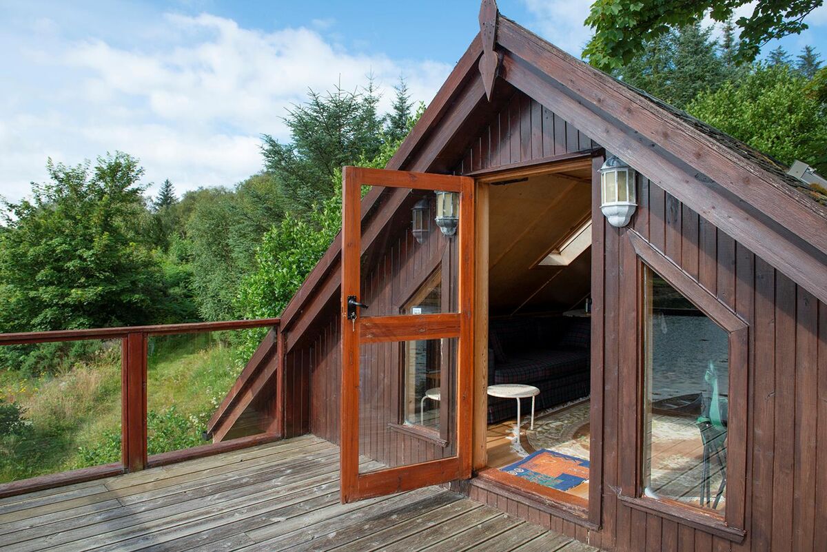 estate for sale in Castleton Estate, Lochgilphead, Argyll, PA31