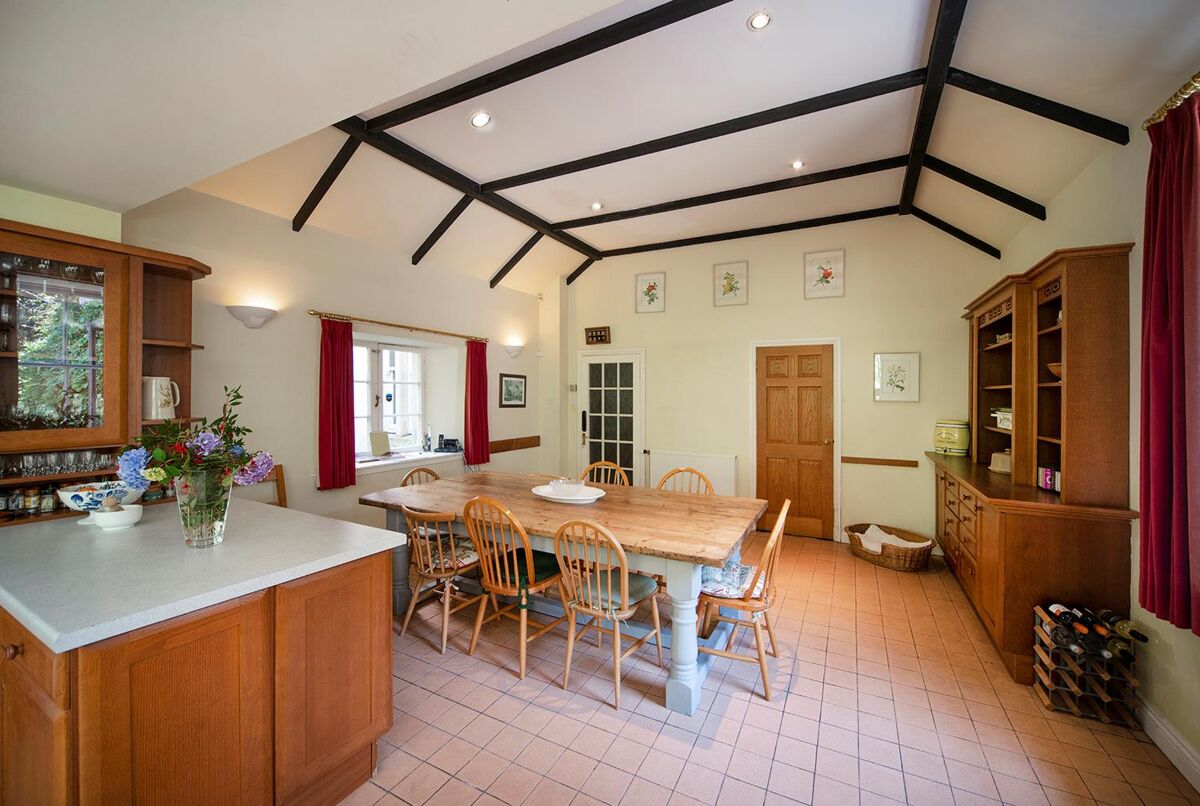 estate for sale in Castleton Estate, Lochgilphead, Argyll, PA31