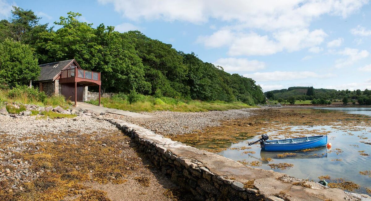 estate for sale in Castleton Estate, Lochgilphead, Argyll, PA31