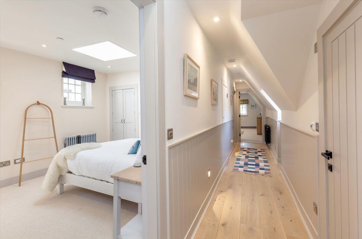 flat for sale in Ramsay Garden, Edinburgh, Midlothian, EH1