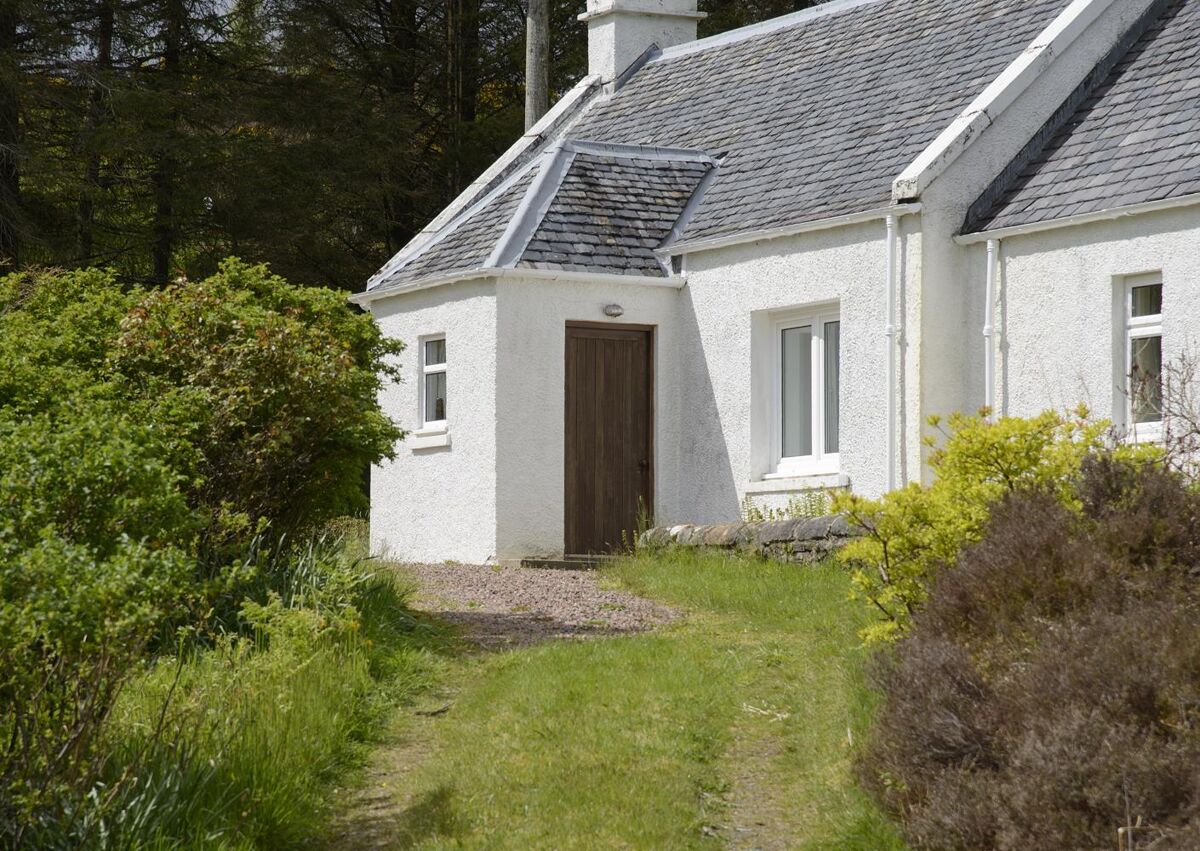 house for sale in Morvern, Oban, Highland, PA80. EDN012138388 Knight Frank