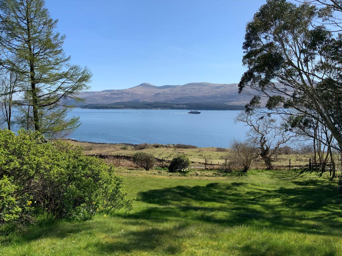 house for sale in Morvern, Oban, Highland, PA80. EDN012138388