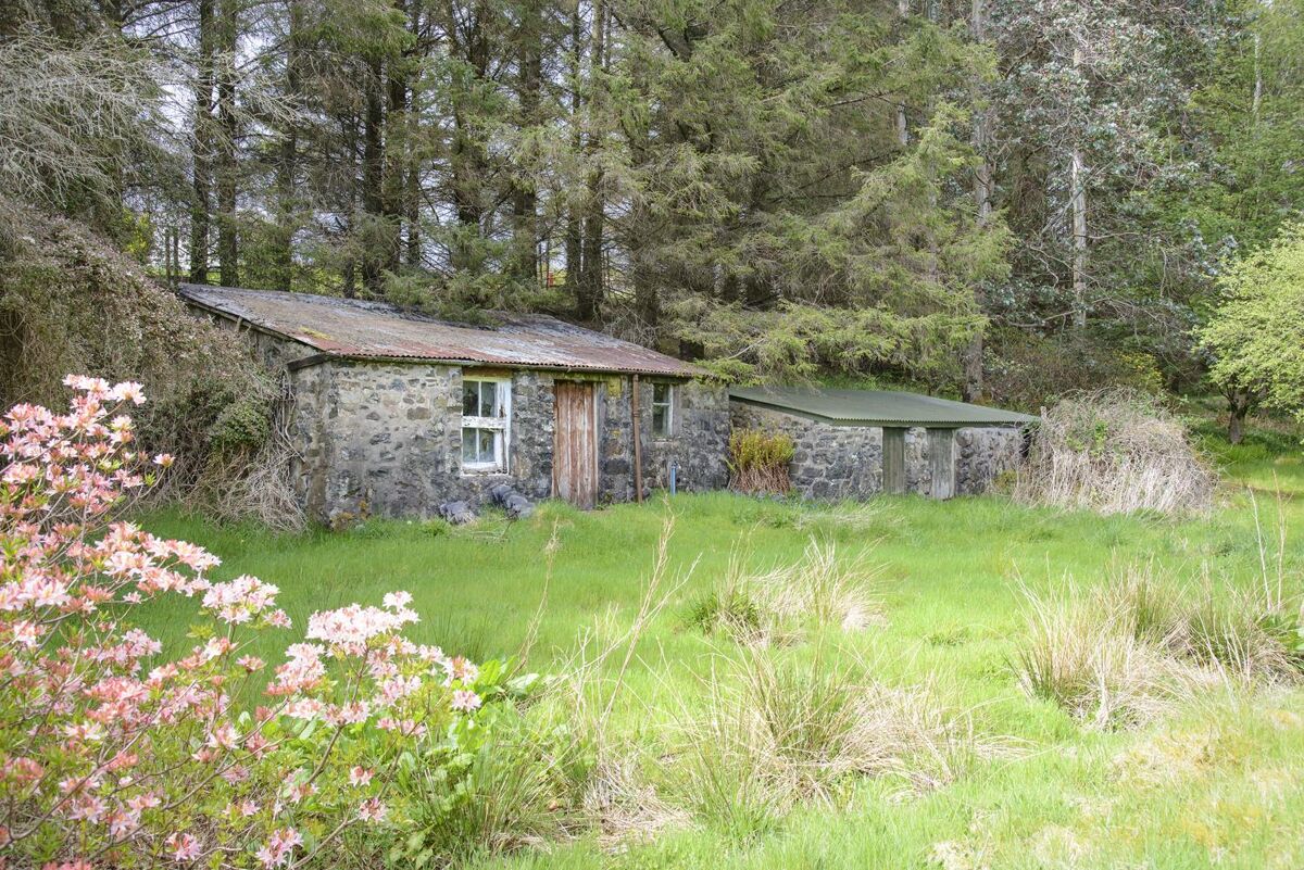 house for sale in Morvern, Oban, Highland, PA80. EDN012138388