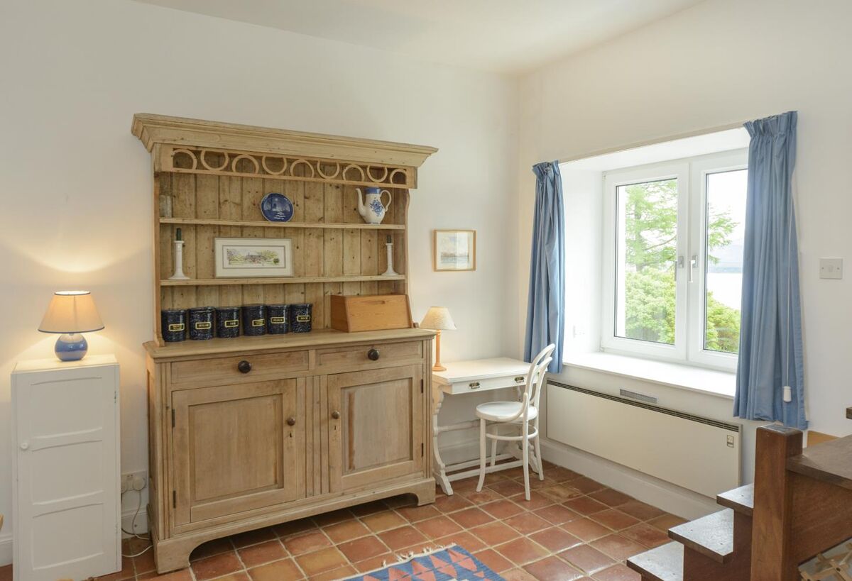 house for sale in Morvern, Oban, Highland, PA80. EDN012138388