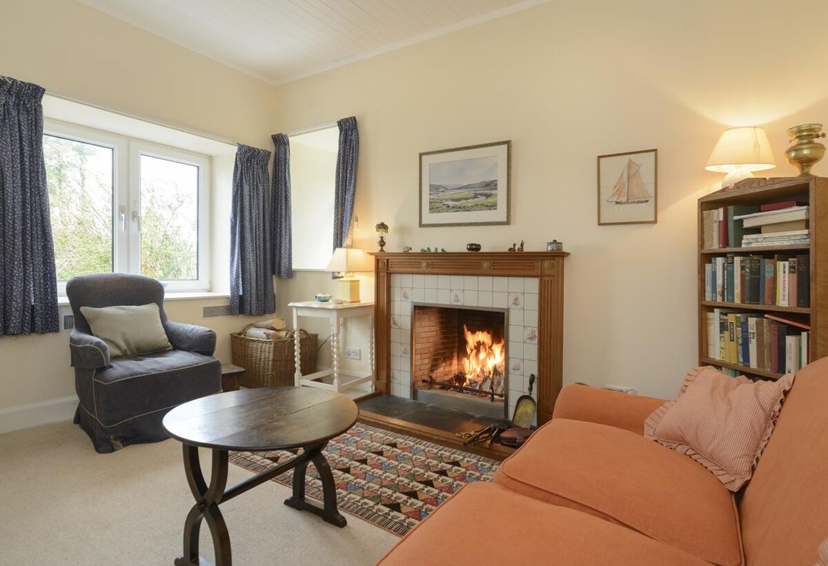 house for sale in Morvern, Oban, Highland, PA80. EDN012138388