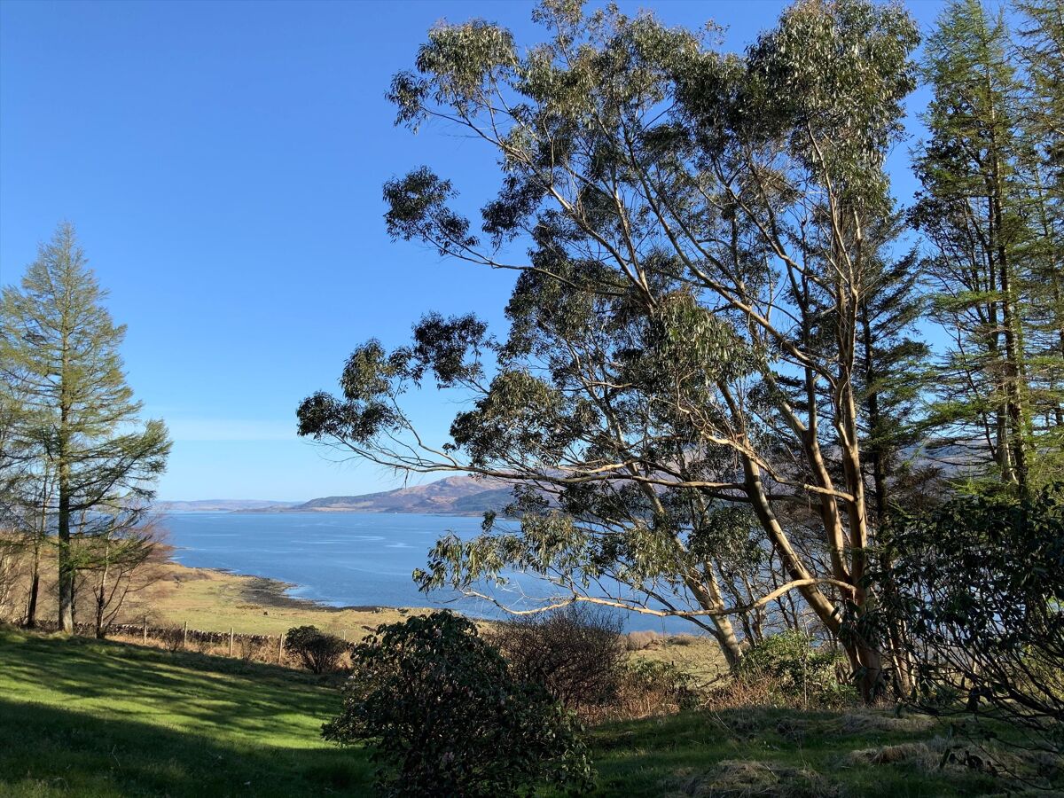 house for sale in Morvern, Oban, Highland, PA80. EDN012138388