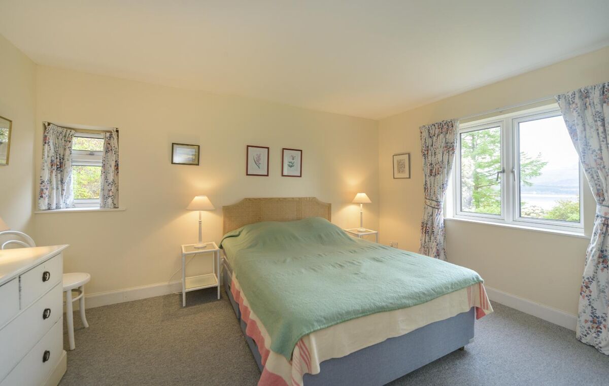 house for sale in Morvern, Oban, Highland, PA80. EDN012138388