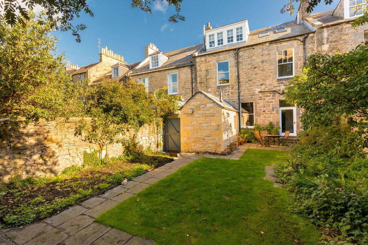house for sale in St. Bernard's Row, Stockbridge, EH4 EDN012139224 Knight Frank