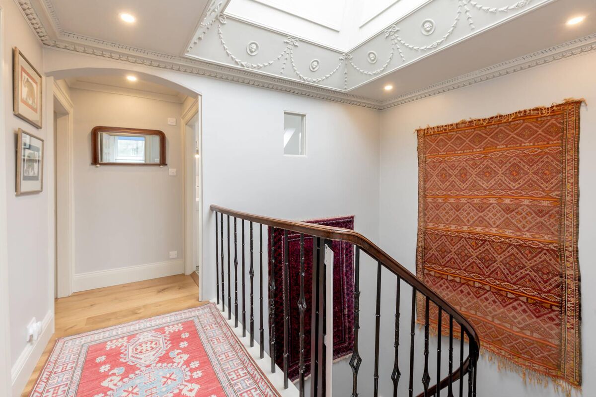 house for sale in St. Bernard's Row, Stockbridge, EH4 EDN012139224