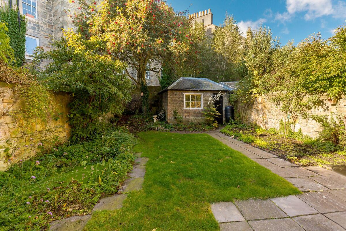 house for sale in St. Bernard's Row, Stockbridge, EH4 EDN012139224