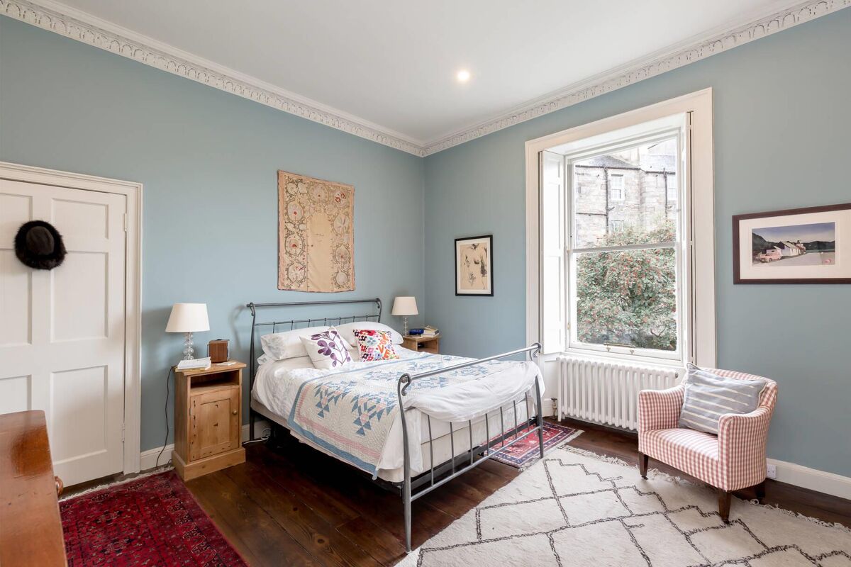 house for sale in St. Bernard's Row, Stockbridge, EH4 EDN012139224