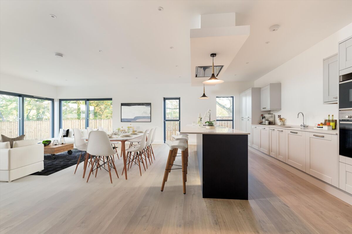 house for sale in 4 Firth Road, Rosslynlee, Roslin, Midlothian, EH25