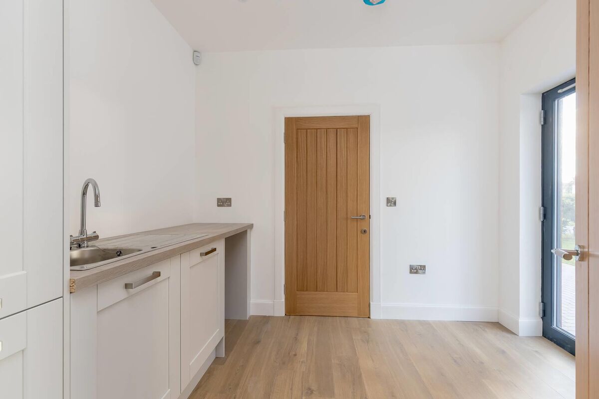 house for sale in 4 Firth Road, Rosslynlee, Roslin, Midlothian, EH25