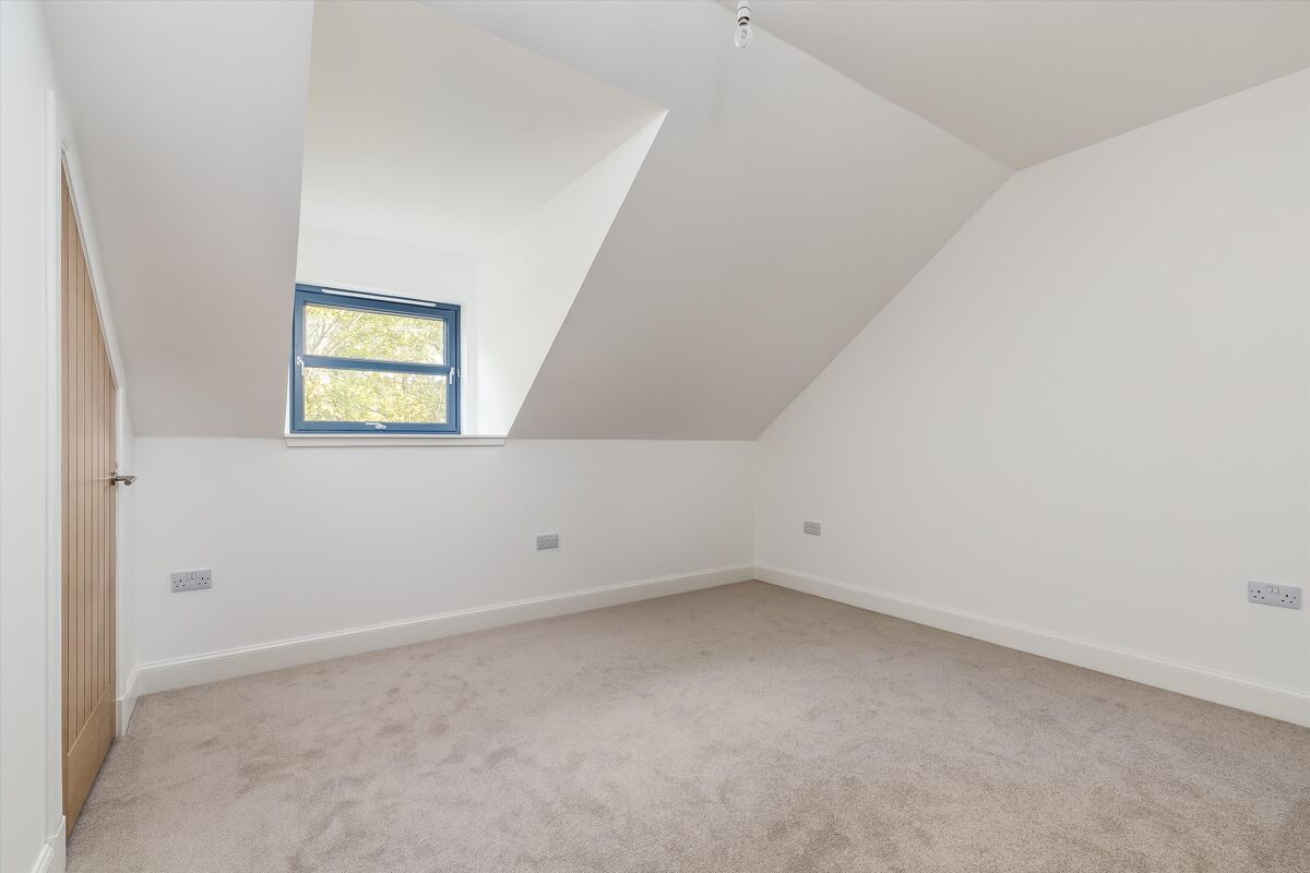 house for sale in 4 Firth Road, Rosslynlee, Roslin, Midlothian, EH25