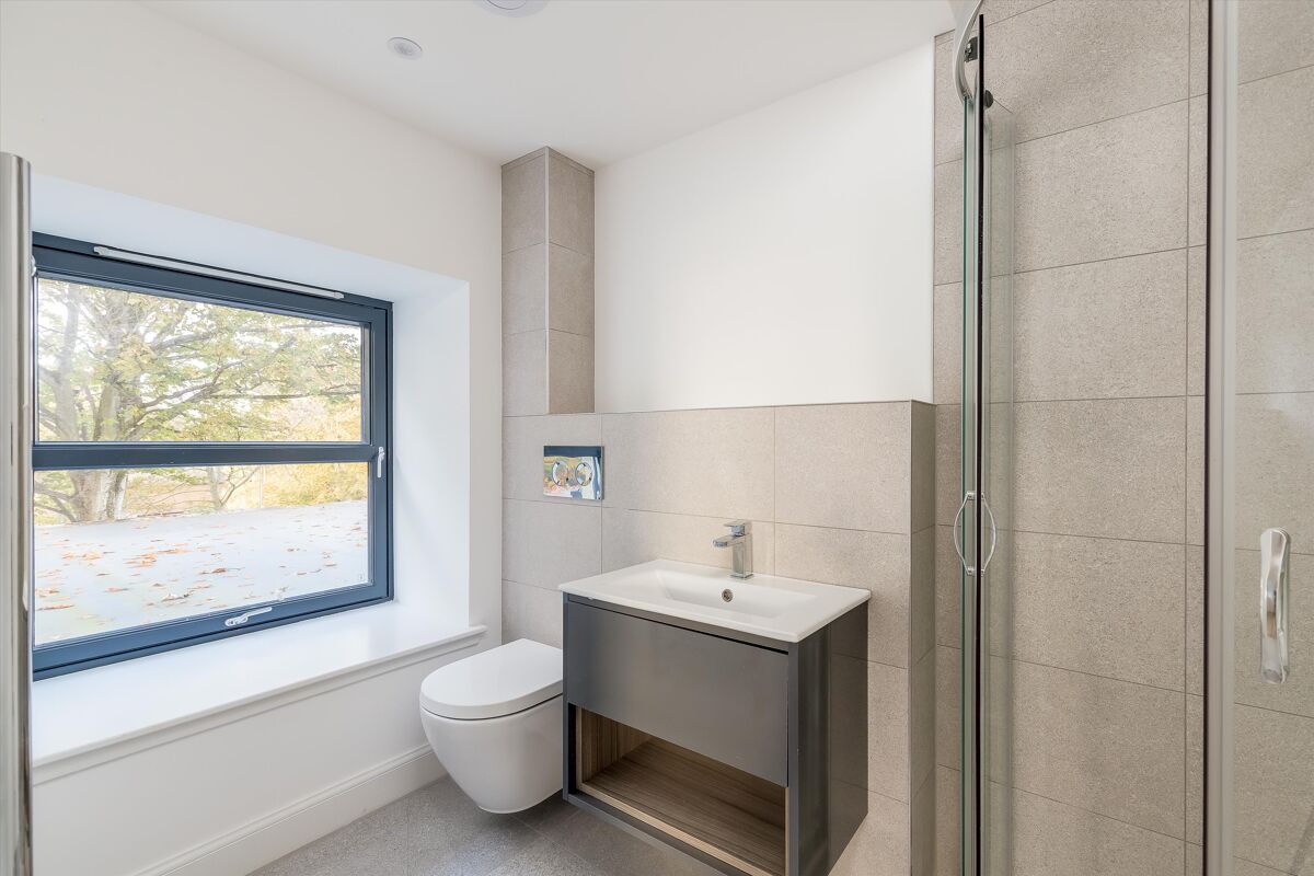 house for sale in 4 Firth Road, Rosslynlee, Roslin, Midlothian, EH25