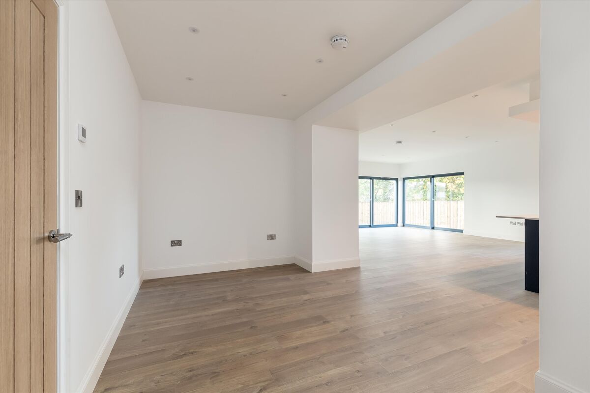 house for sale in 4 Firth Road, Rosslynlee, Roslin, Midlothian, EH25