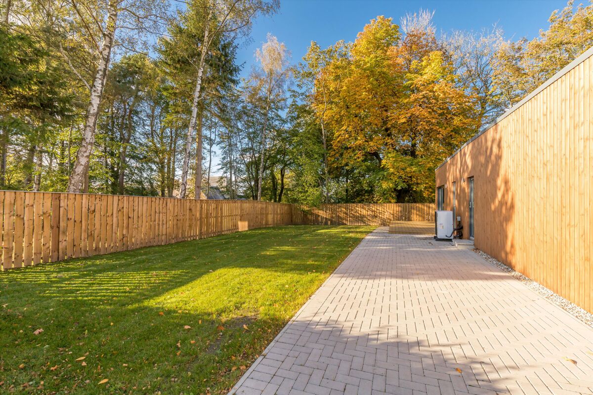 house for sale in 4 Firth Road, Rosslynlee, Roslin, Midlothian, EH25