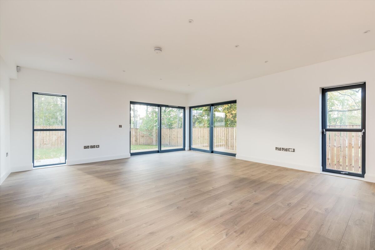 house for sale in 4 Firth Road, Rosslynlee, Roslin, Midlothian, EH25