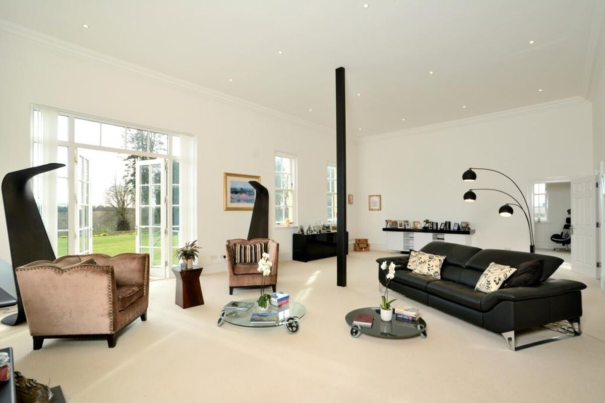 house for sale in Chirnside, Berwickshire, TD11 EDN012143333 Knight