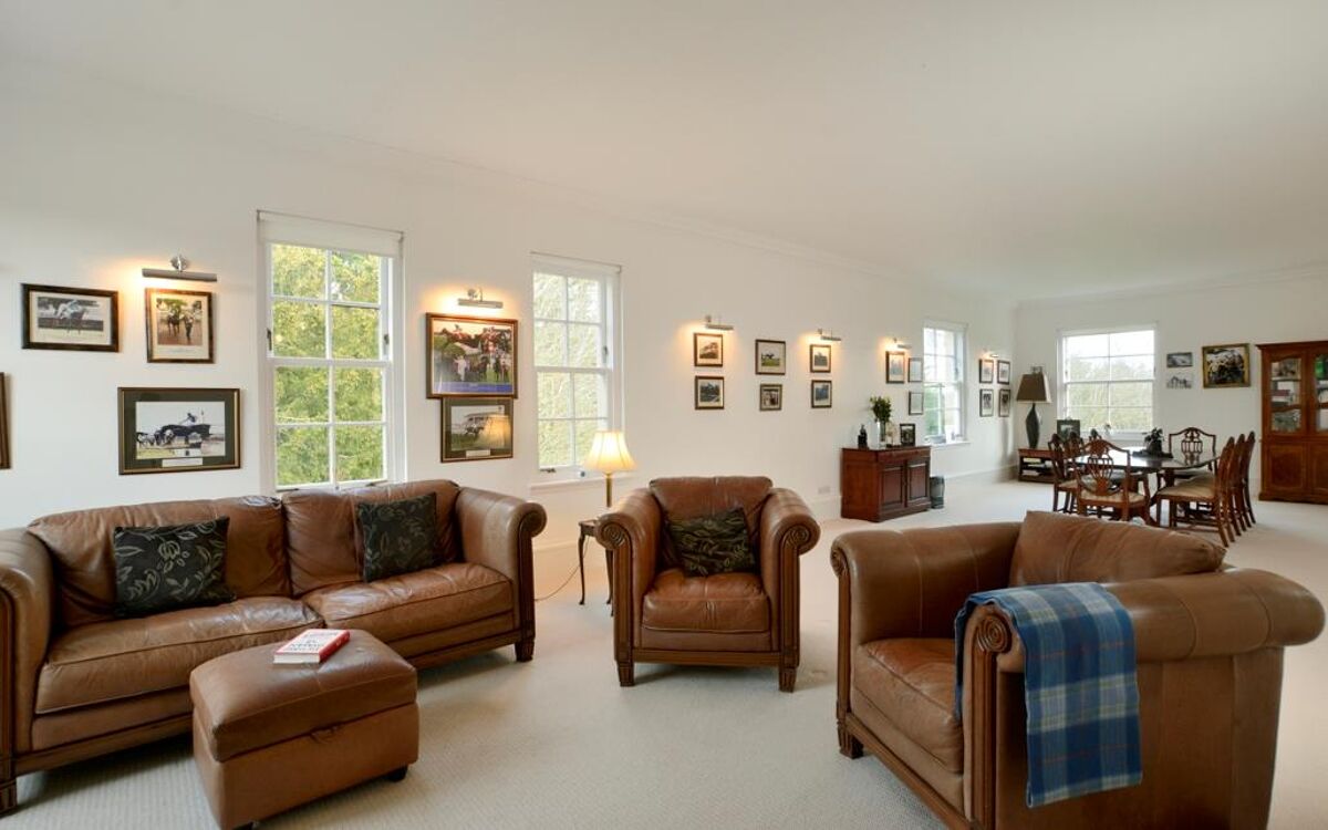 house for sale in Chirnside, Berwickshire, TD11 EDN012143333 Knight