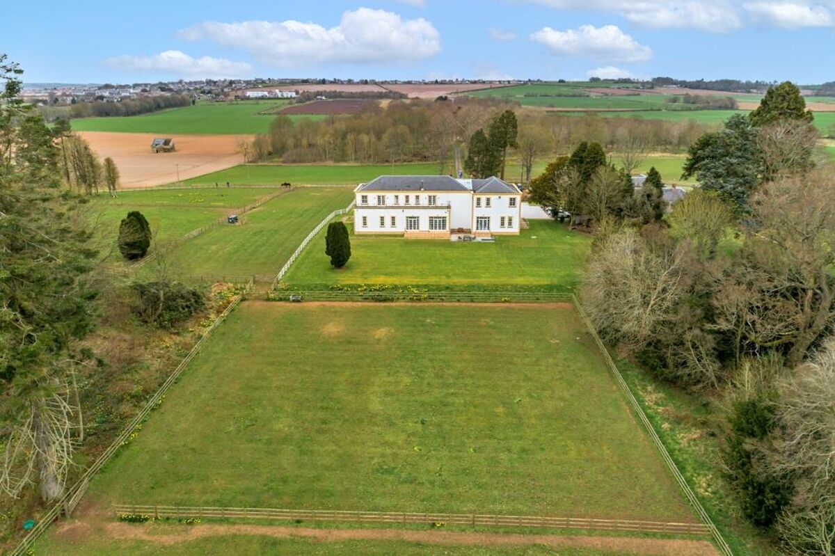 house for sale in Chirnside, Berwickshire, TD11 EDN012143333 Knight