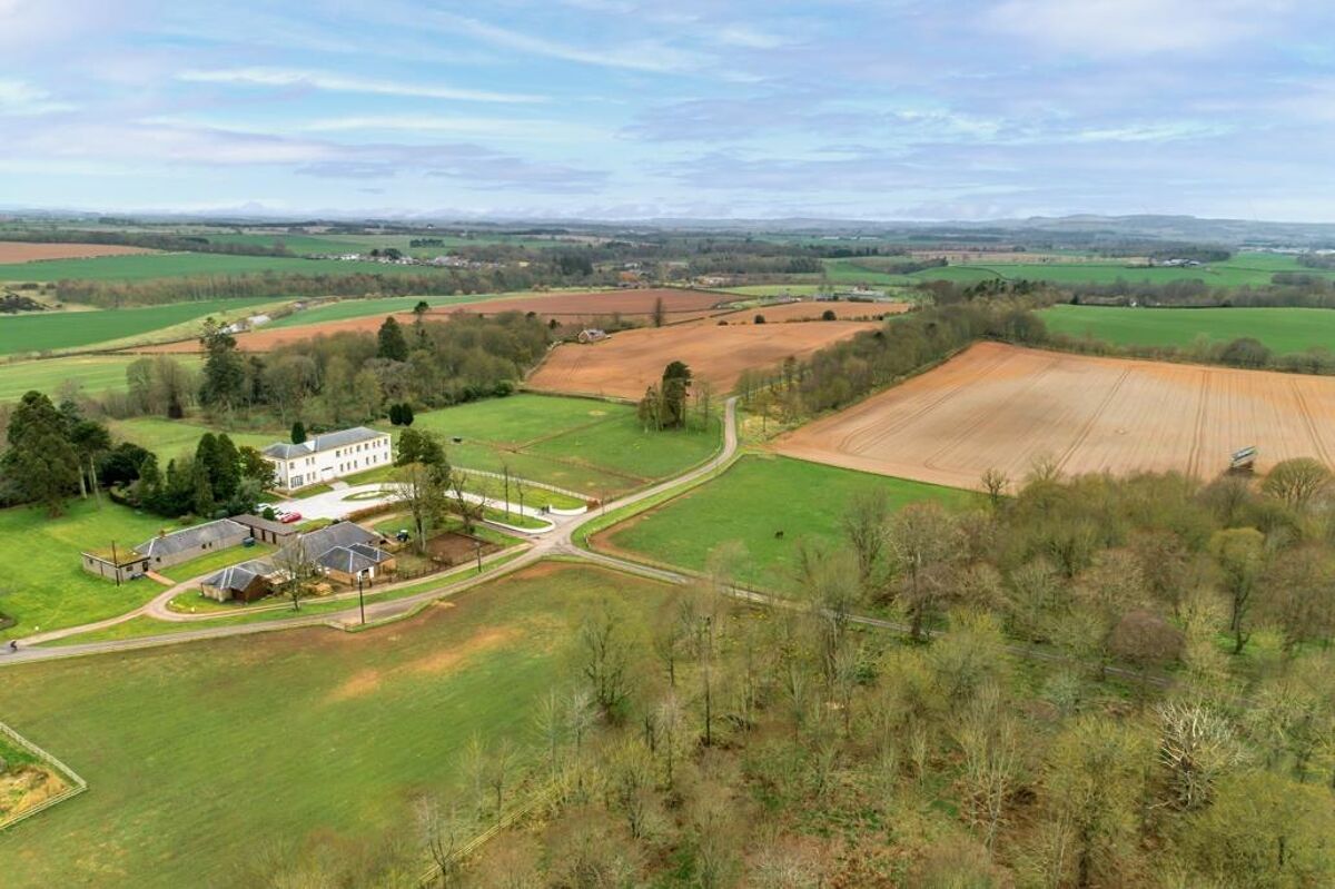 house for sale in Chirnside, Berwickshire, TD11 EDN012143333 Knight