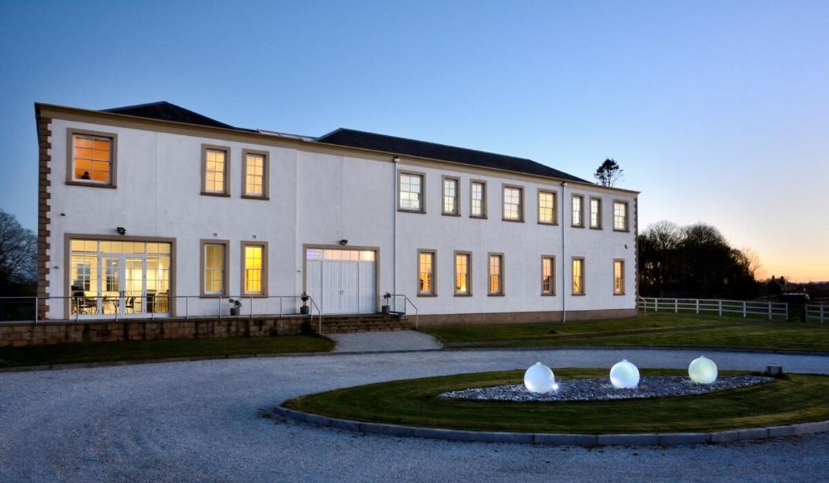 house for sale in Chirnside, Berwickshire, TD11 EDN012143333 Knight