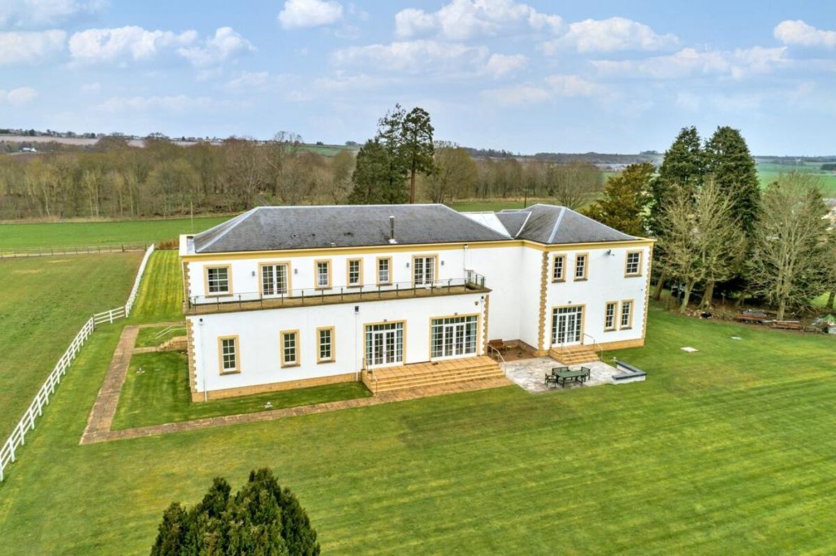 house for sale in Chirnside, Berwickshire, TD11 EDN012143333 Knight Frank