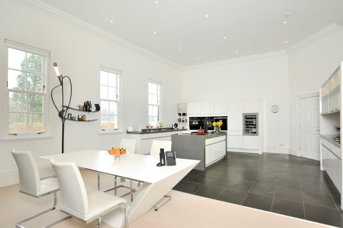 house for sale in Chirnside, Berwickshire, TD11 EDN012143333 Knight