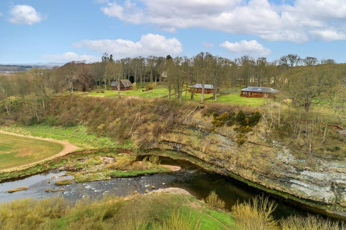 house for sale in Chirnside, Berwickshire, TD11 EDN012143333 Knight