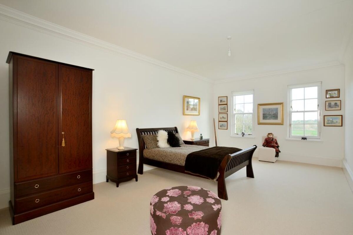 house for sale in Chirnside, Berwickshire, TD11 EDN012143333 Knight