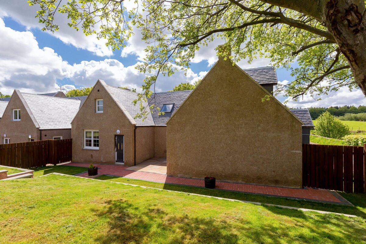 house for sale in Overton Cottages, Kirkliston, EH29 EDN012143367