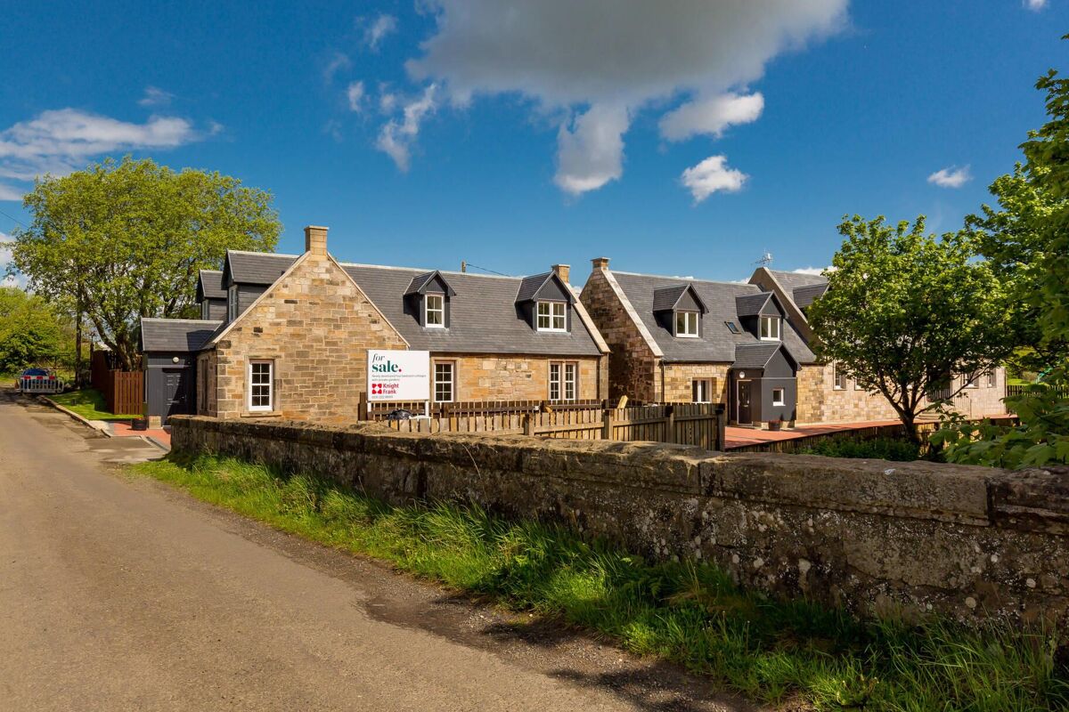 house for sale in Overton Cottages, Kirkliston, EH29 EDN012143367