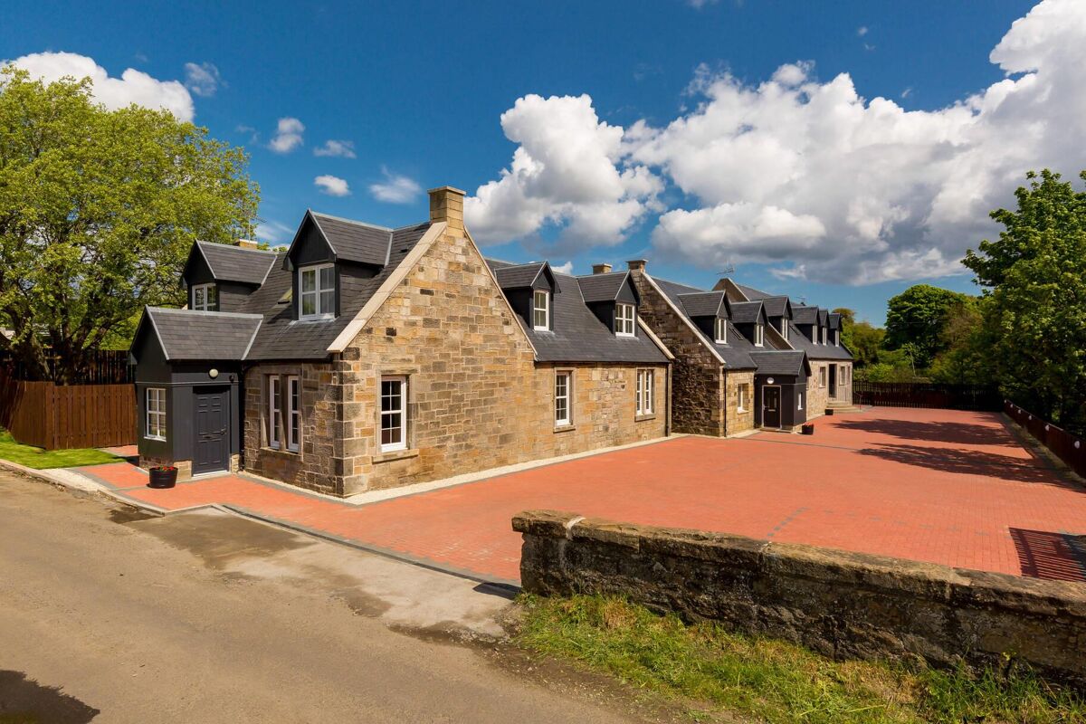 house for sale in Overton Cottages, Kirkliston, EH29 EDN012143367