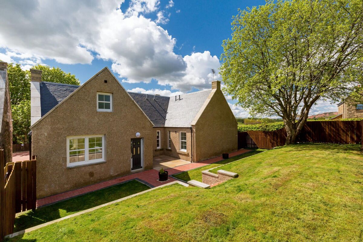 house for sale in Overton Cottages, Kirkliston, EH29 EDN012143367