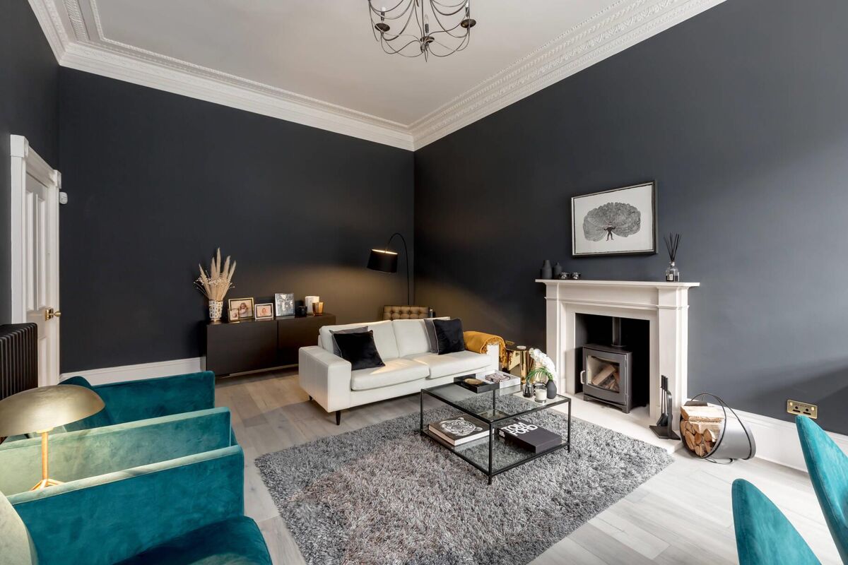 house for sale in Danube Street, Stockbridge, EH4 EDN012146244