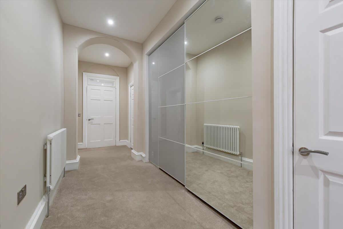 house for sale in Nelson Street, Edinburgh, EH3 EDN012146604 Knight