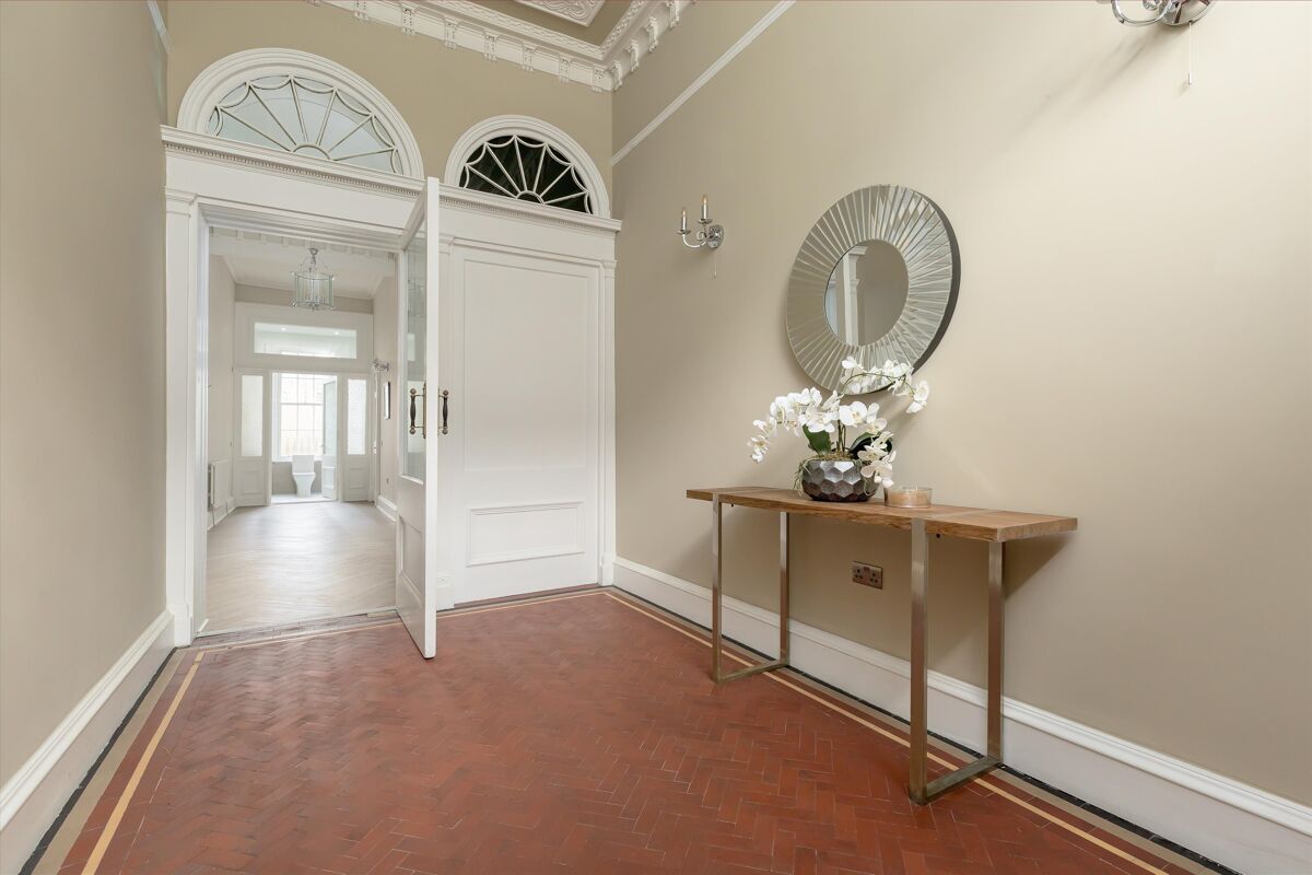 house for sale in Nelson Street, Edinburgh, EH3 EDN012146604 Knight