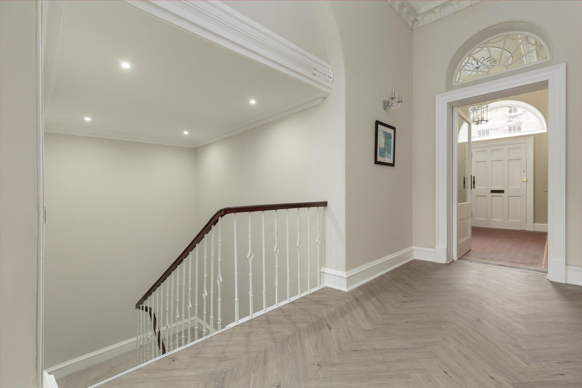 house for sale in Nelson Street, Edinburgh, EH3 EDN012146604 Knight