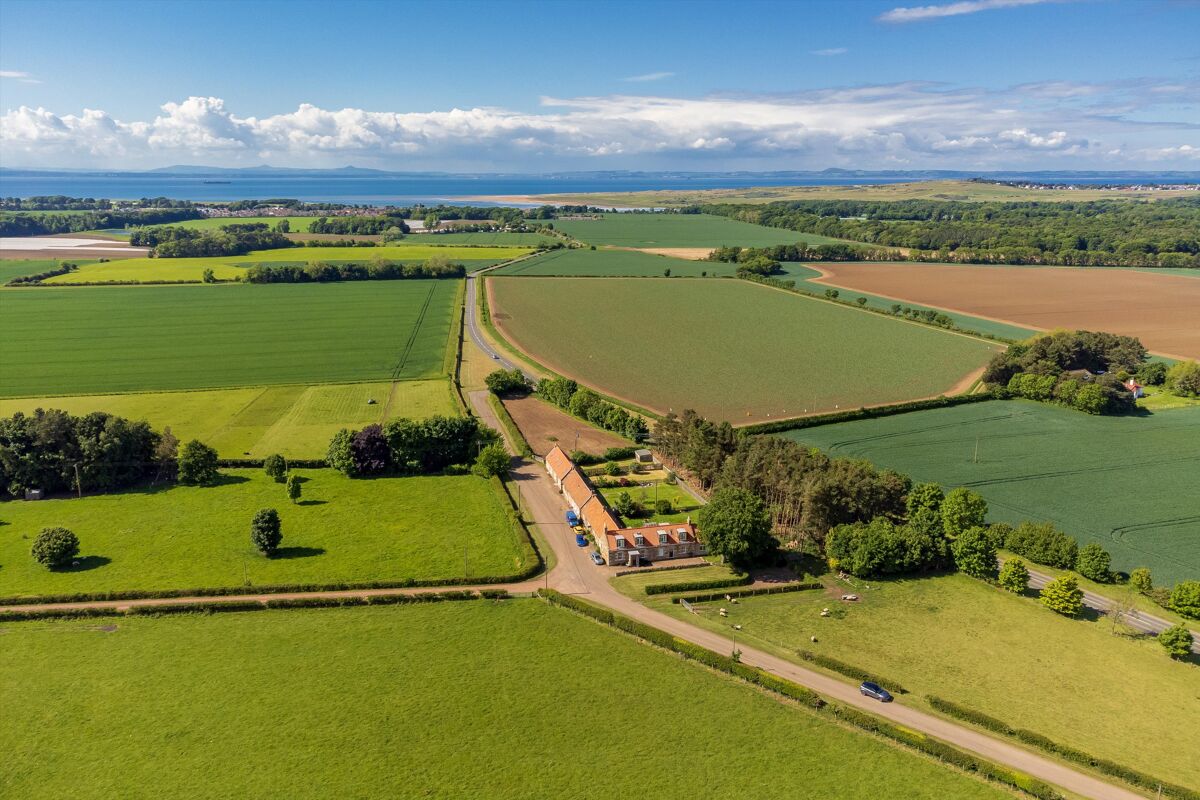 cottage for sale in Longniddry, East Lothian, EH32 EDN012149378