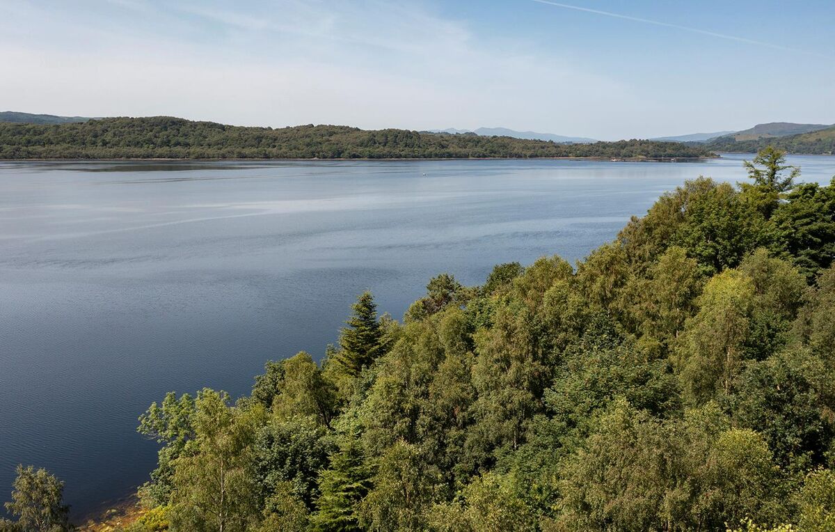 house for sale in Bonawe, Oban, Argyll and Bute, PA37 EDN012150066