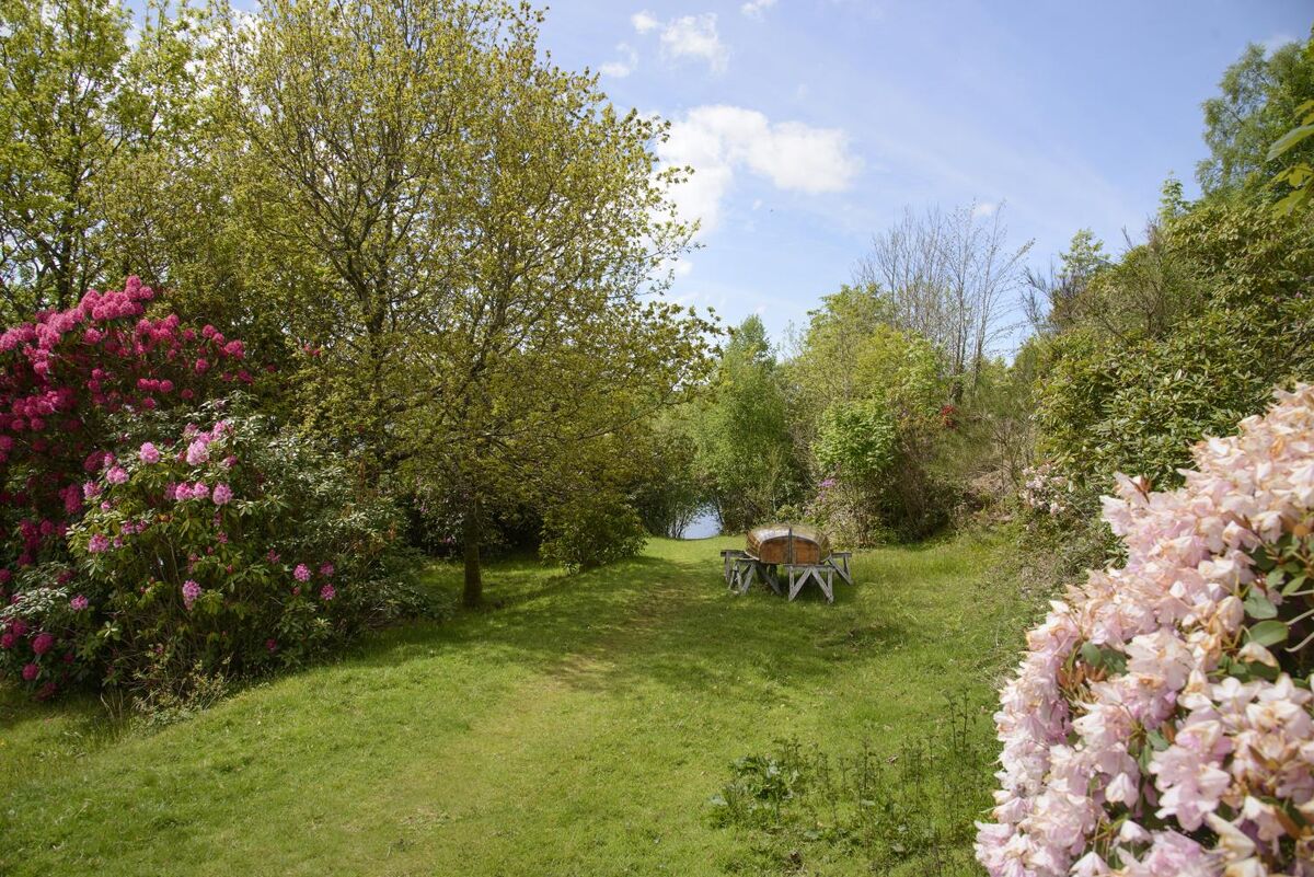 house for sale in Bonawe, Oban, Argyll and Bute, PA37 EDN012150066