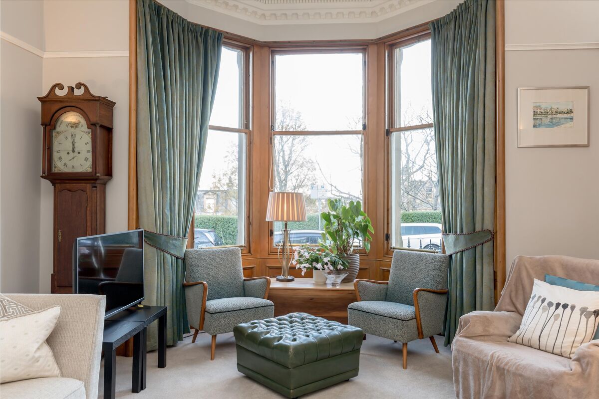 flat for sale in South Learmonth Gardens, Edinburgh, EH4 EDN012150544