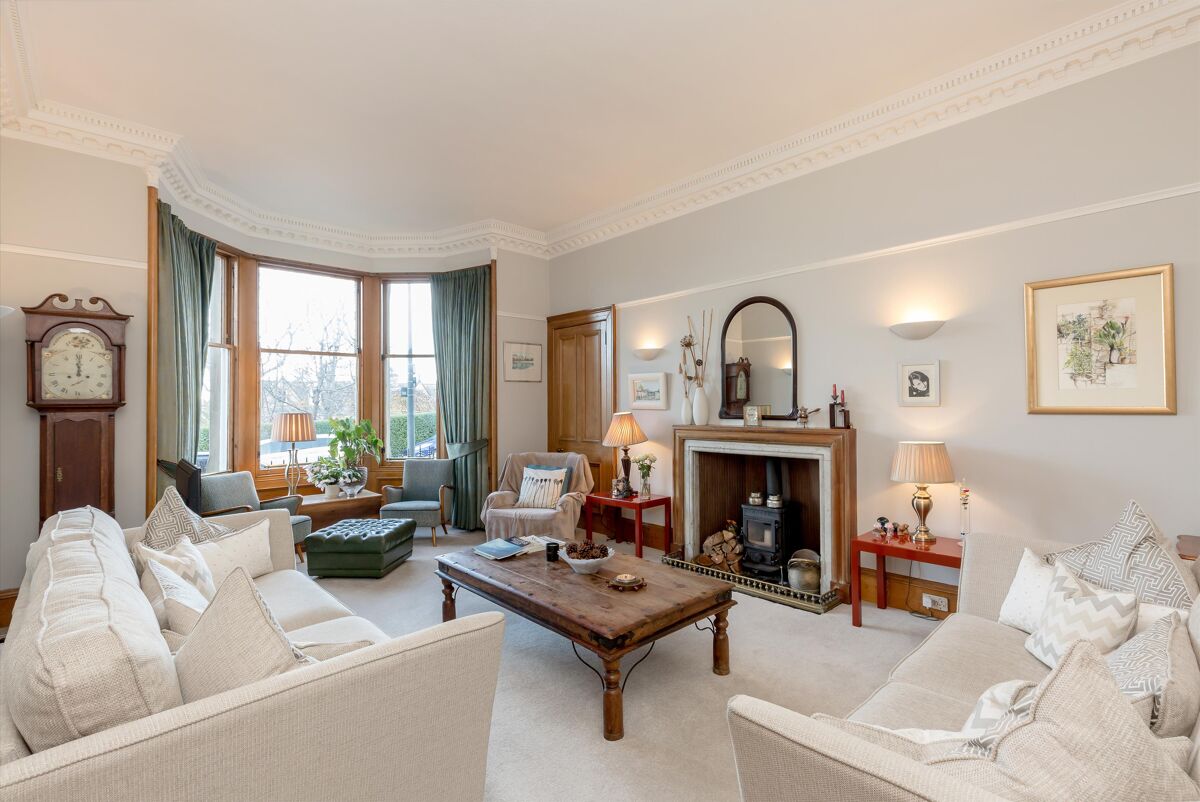 flat for sale in South Learmonth Gardens, Edinburgh, EH4 - EDN012150544 ...