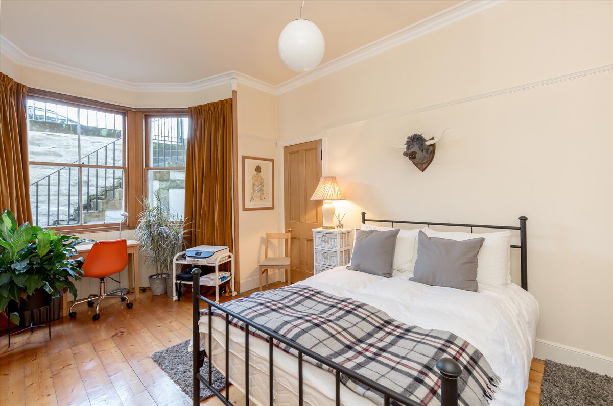 flat for sale in South Learmonth Gardens, Edinburgh, EH4 EDN012150544