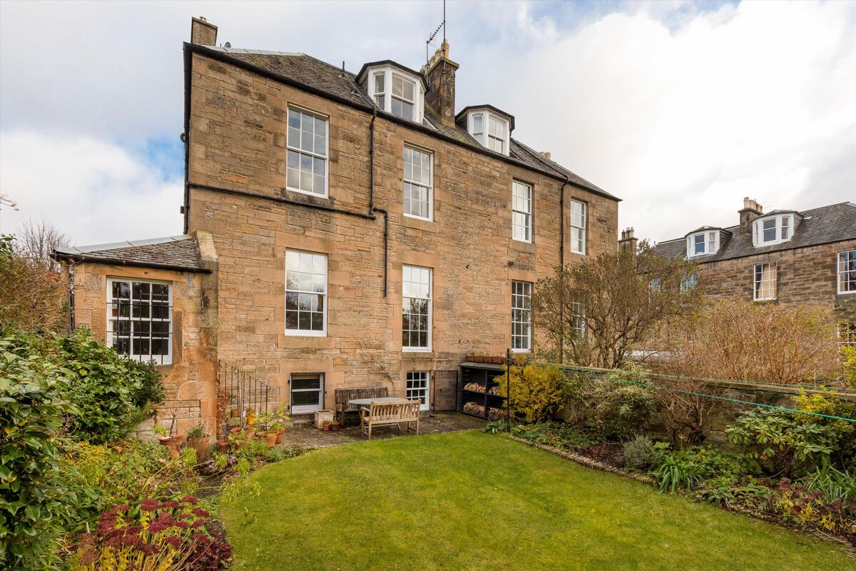 house for sale in Alfred Place, Edinburgh, EH9 EDN012152467 Knight