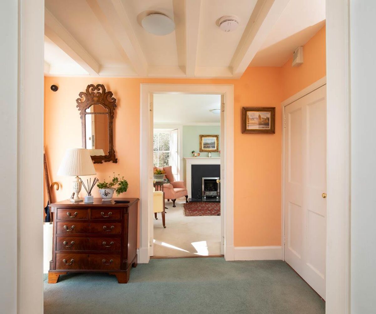 house for sale in Ancrum, Jedburgh, Scottish Borders, TD8