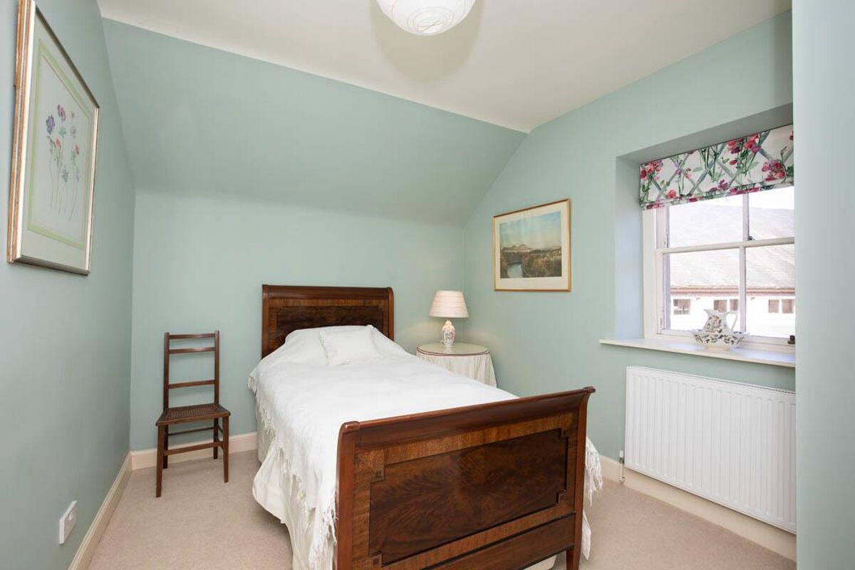 house for sale in Ancrum, Jedburgh, Scottish Borders, TD8