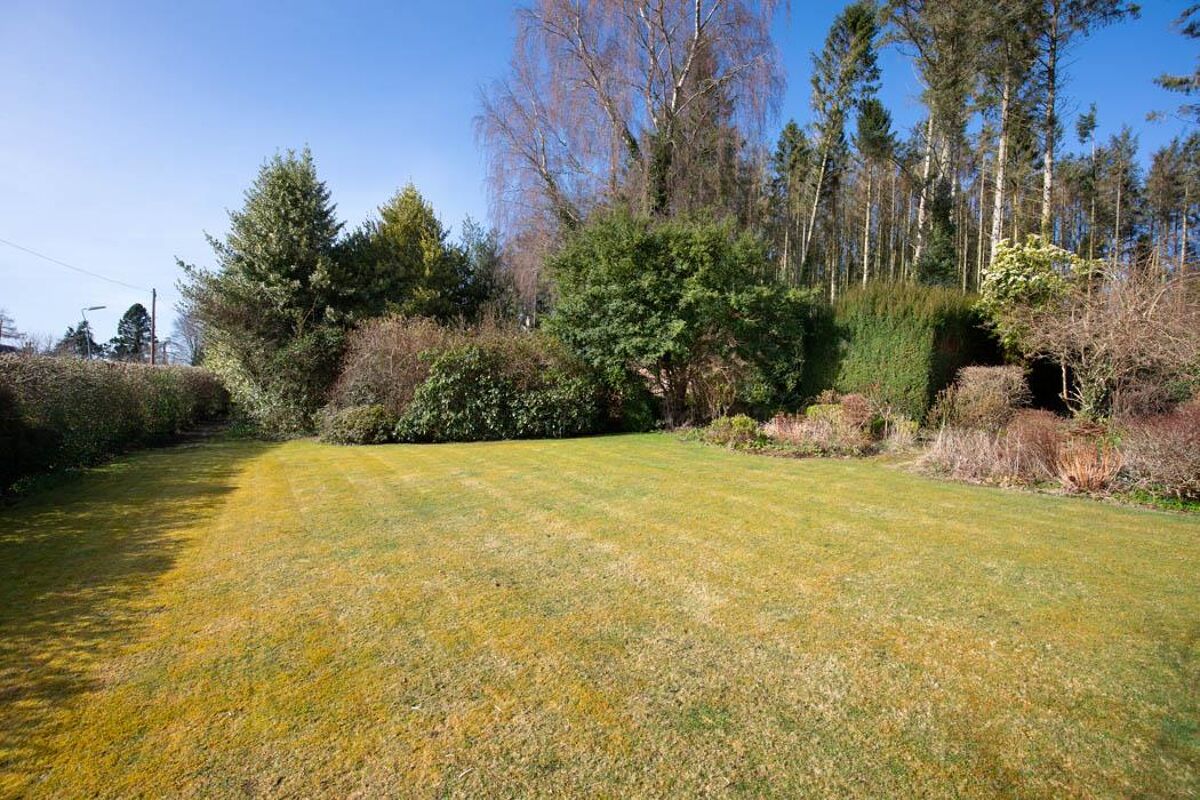 house for sale in Ancrum, Jedburgh, Scottish Borders, TD8