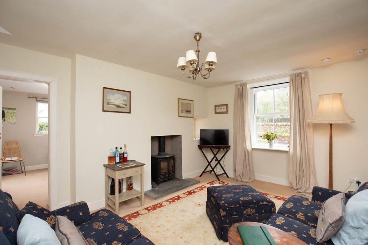 house for sale in Ancrum, Jedburgh, Roxburghshire, TD8 EDN012158428